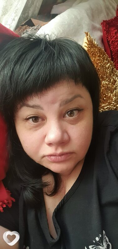 Наташа, 46, Реутове — анкета №1172701
