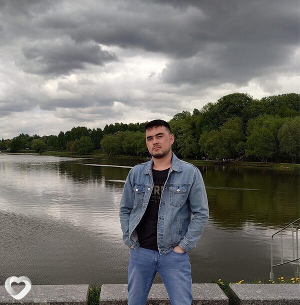 Дмитрий, 30, Екатеринбурге — анкета №1172704