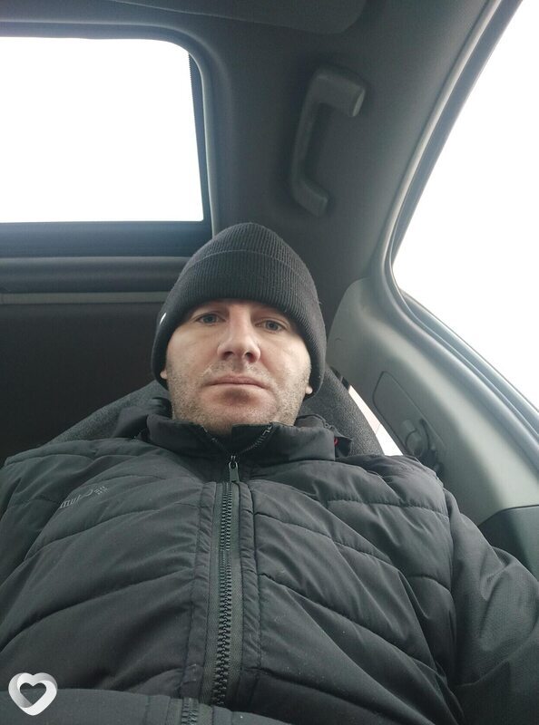 Владимир, 35, Ангарске — анкета №1172705