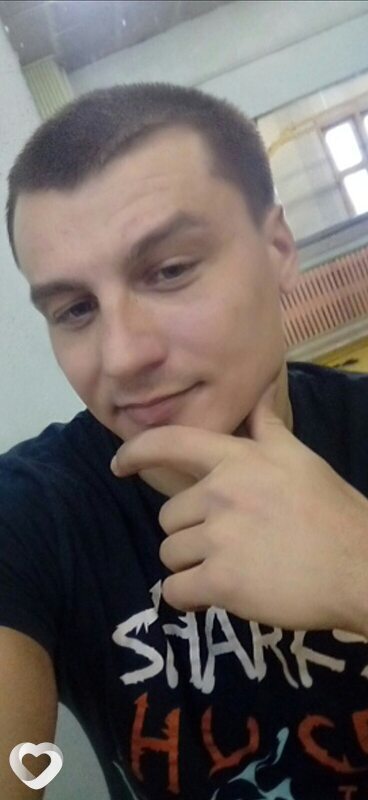 Паша, 41, Днепр — анкета №1172732