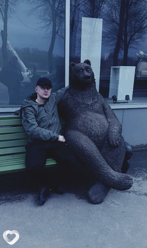 Вадим, Дорогобуж
