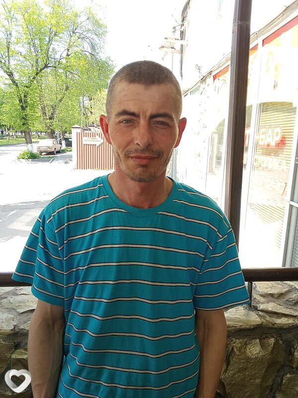Григорий, 42, Георгиевске — анкета №1172743