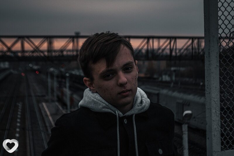 Олег, 22, Рязани — анкета №1172749