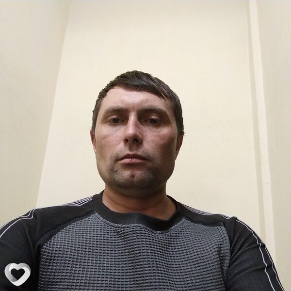 Владислав, 40, Ульяновске — анкета №1172753