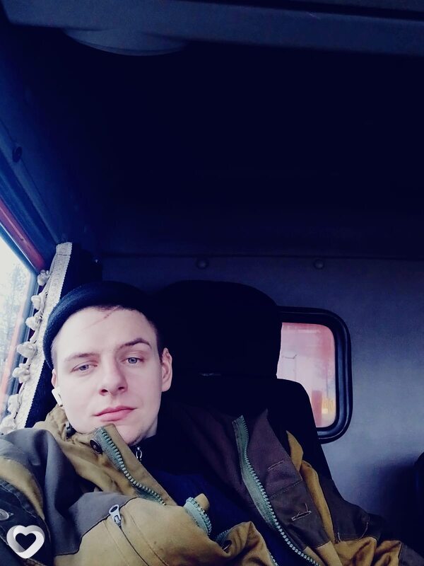 Андрей, 28, Иркутске — анкета №1172754