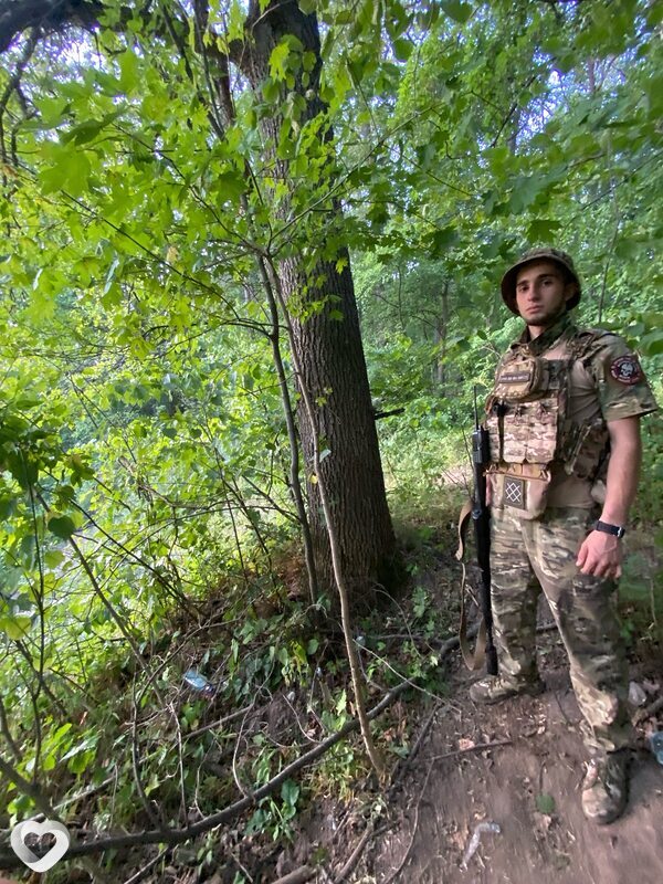 Миша, 23, Санкт-Петербурге — анкета №1172755