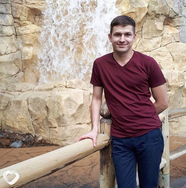 Максим, 29, Ставрополе — анкета №1172757