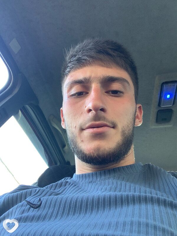 Амир, 24, Ростове-на-Дону — анкета №1172758