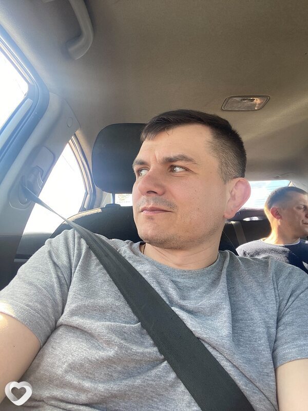 Антоан, 37, Санкт-Петербурге — анкета №1172766