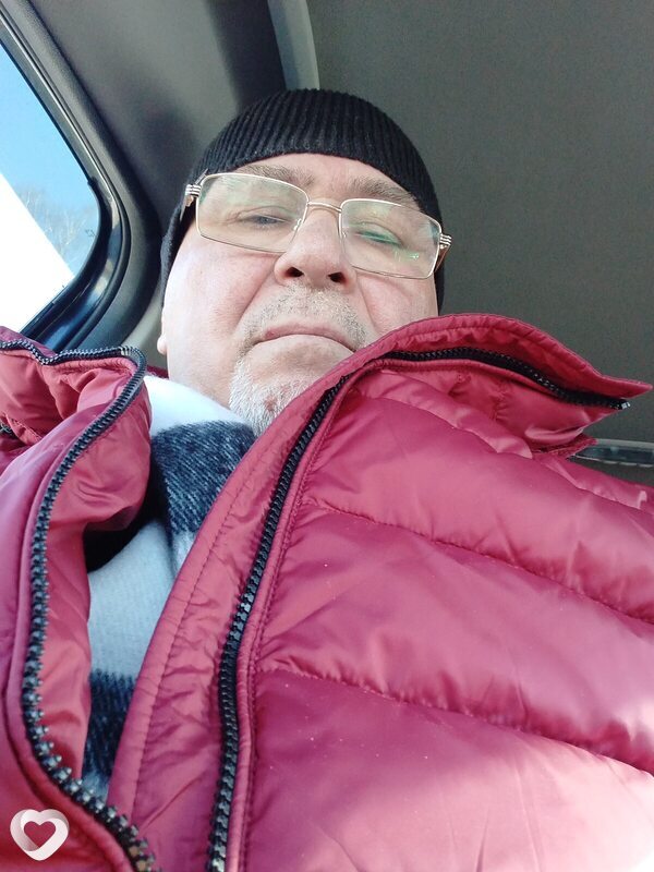 Алексей, 64, Ступине — анкета №1172771
