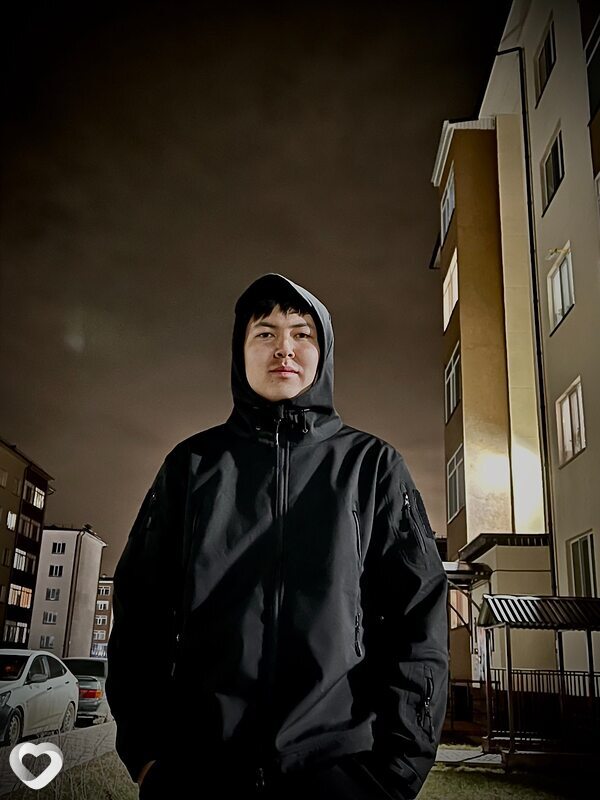 Бақдаулет, 22, Шымкенте — анкета №1172773