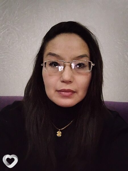 Анар, 41, Астане — анкета №1172774