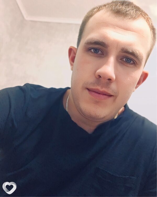 Юрий, 32, Челябинске — анкета №1172784