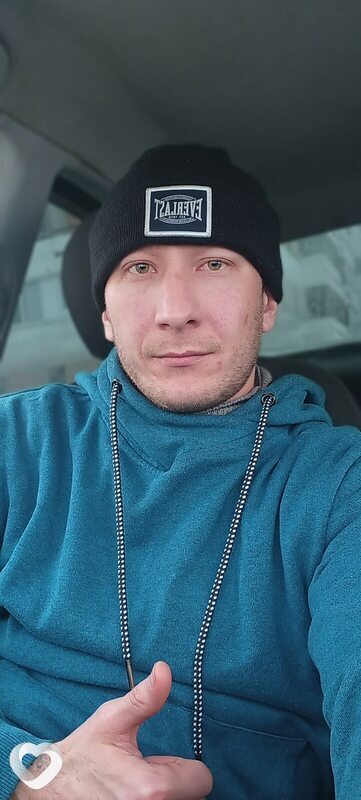 Руслан, 35, Сургуте — анкета №1172806