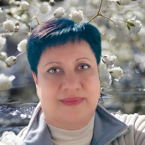 Наталья, 54, Донецке — анкета №1172958