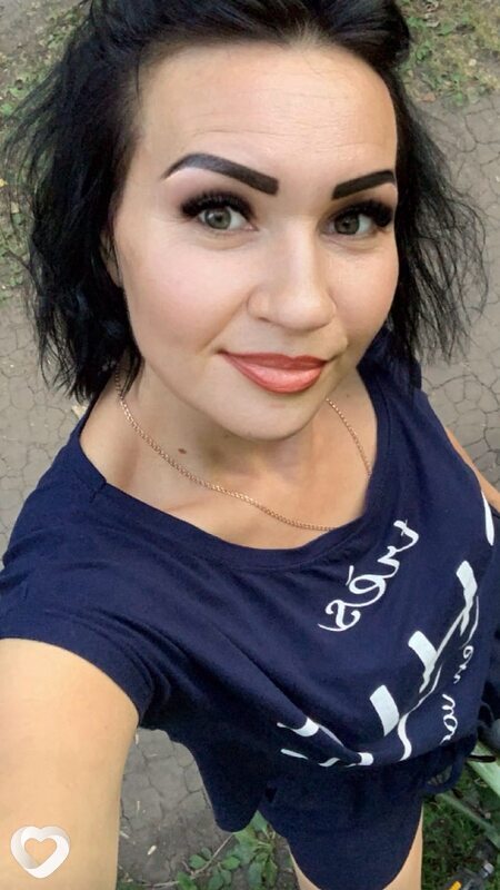 Оксана, 49, Тамбове — анкета №1172960