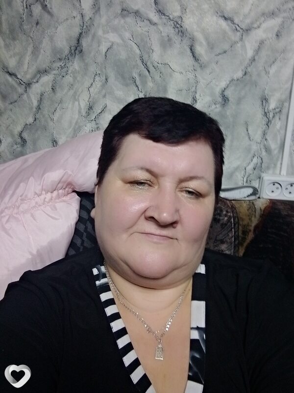 Наталья, 50, Бузулуке — анкета №1172964
