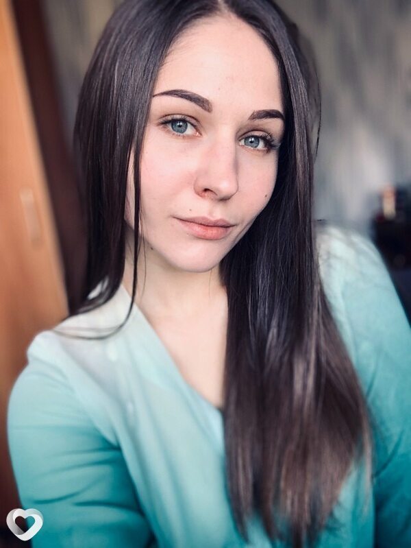 Вика, 21, Санкт-Петербурге — анкета №1172968