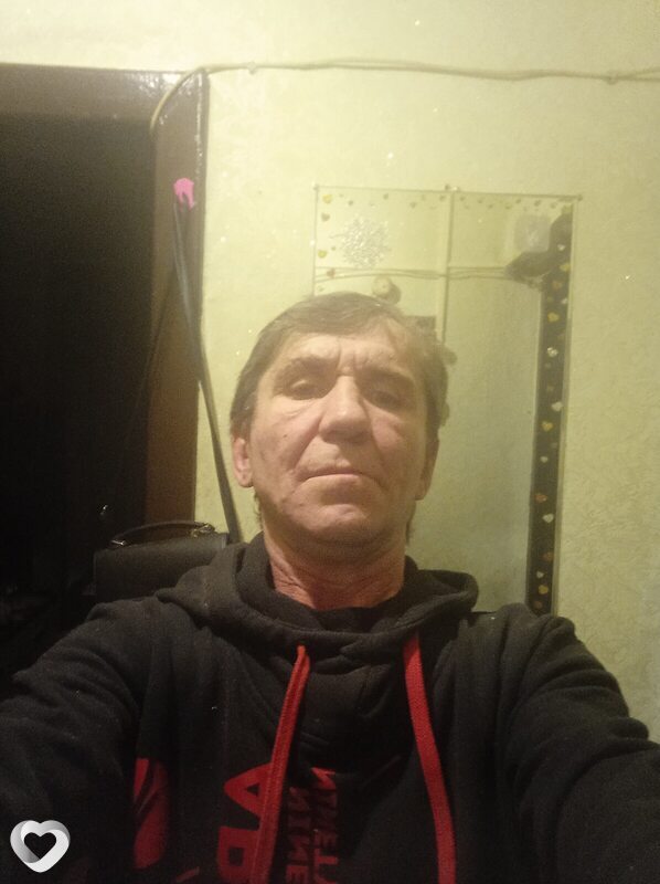 Анатолий, 50, Ярославле — анкета №1172969