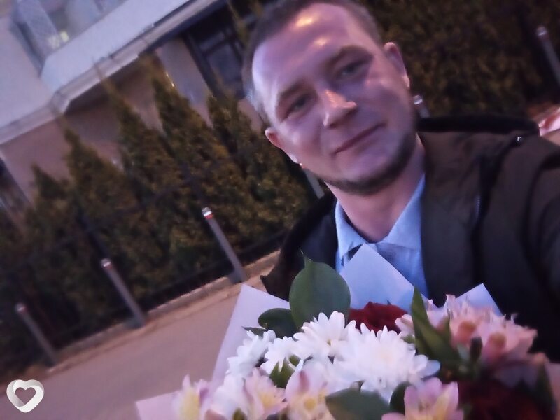 Стас, 35, Самаре — анкета №1172970