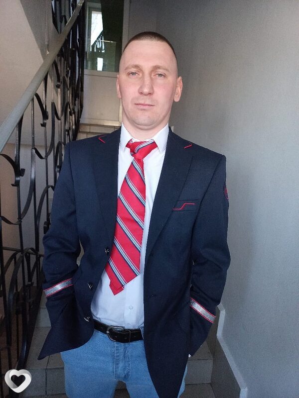 Oleg, 36, Белогорске — анкета №1172972
