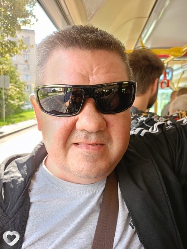 Андрей, 48, Москве — анкета №1172976