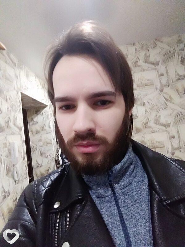 Андрей, 30, Нижнем Новгороде — анкета №1172839