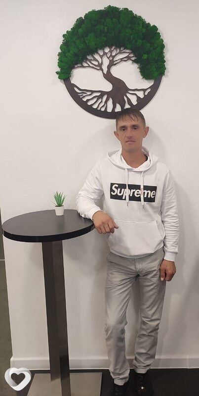 Павел, 39, Севастополе — анкета №1172844