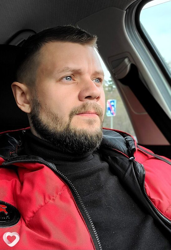 Вадим, 31, Саратове — анкета №1172848