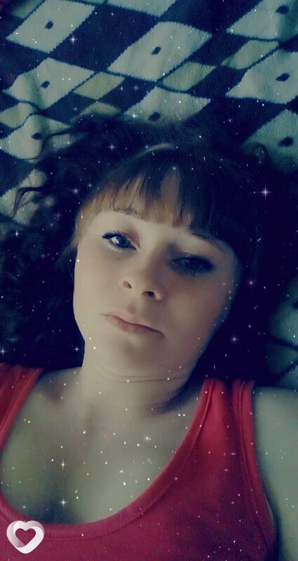 Анжела, 30, Шарыпове — анкета №1172849