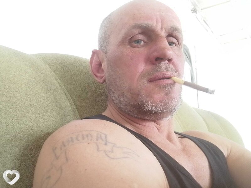 Николай, 43, Уральске — анкета №1172937