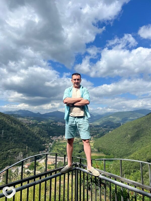 Дмитрий, 39, Абакане — анкета №1172940