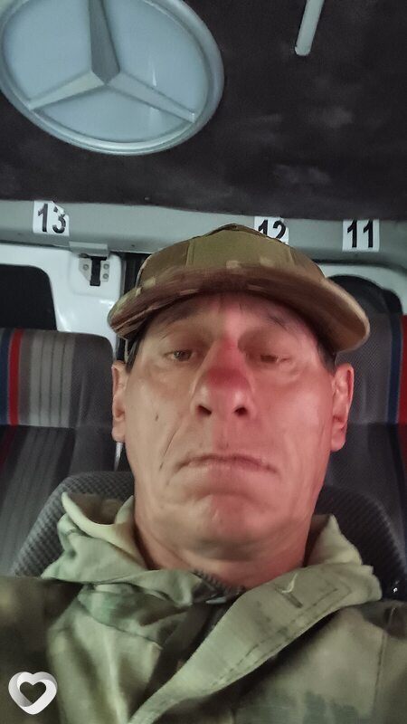 Мэдэ, 54, Пятигорске — анкета №1172943