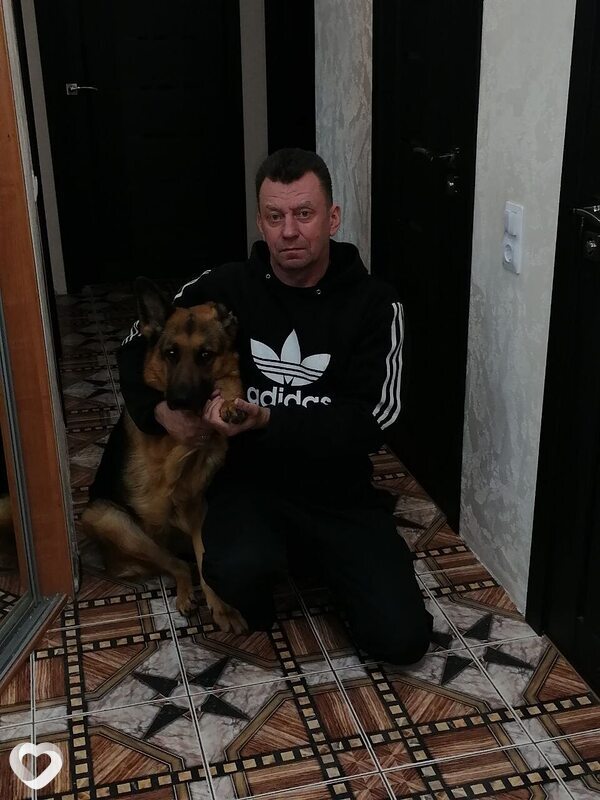 Андрей, 55, Гродно — анкета №1172946