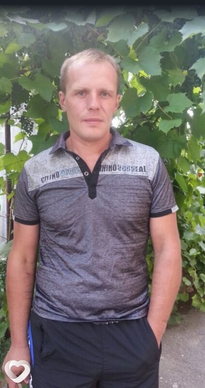 Aleks, 46, Смоленске — анкета №1172947