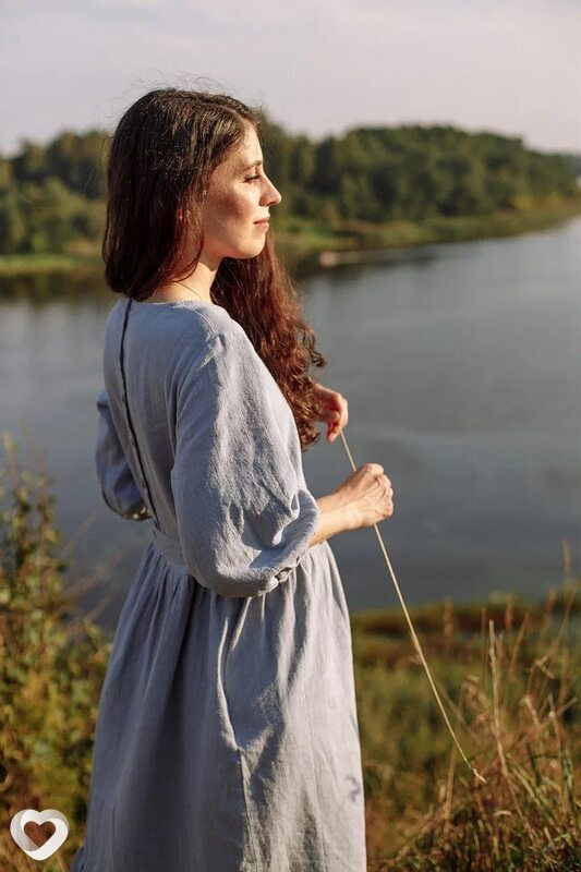 Анна, 37, Калуге — анкета №1172914