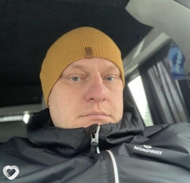 Кирилл, 41, Минске — анкета №1172917