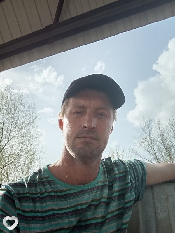 Денис, 37, Бузулуке — анкета №1172918