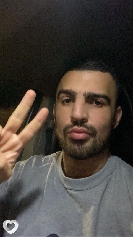 Федор, 28, Ессентуках — анкета №1172863