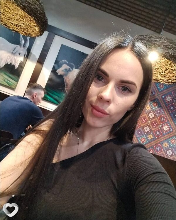 Анастасия, Балахта