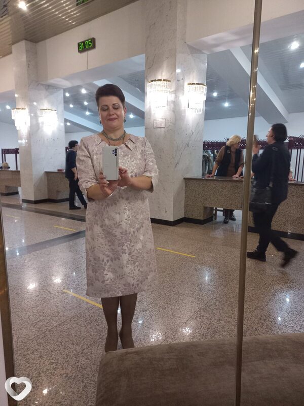Елена, Вилейка