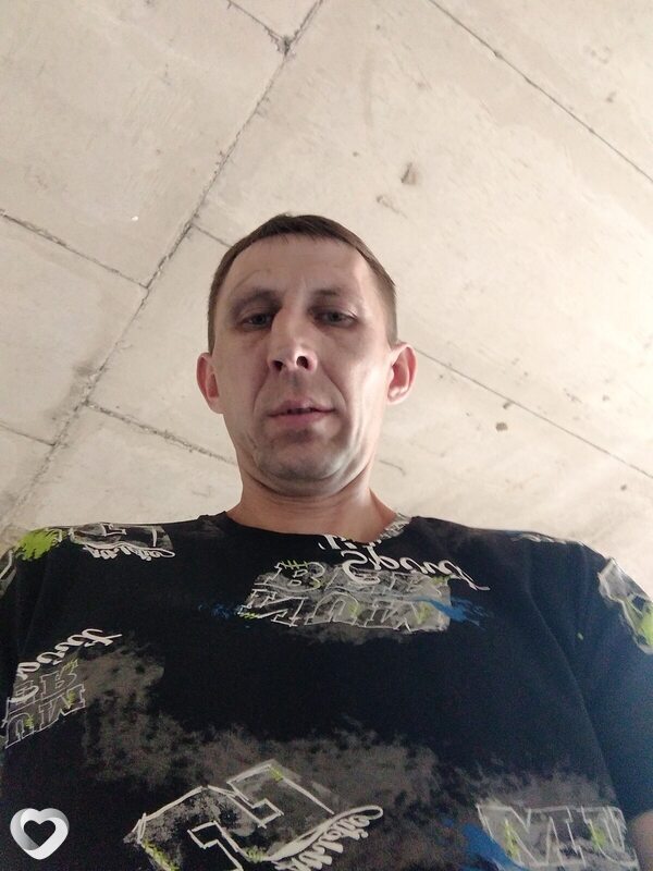 Роман, 45, Волгограде — анкета №1172984