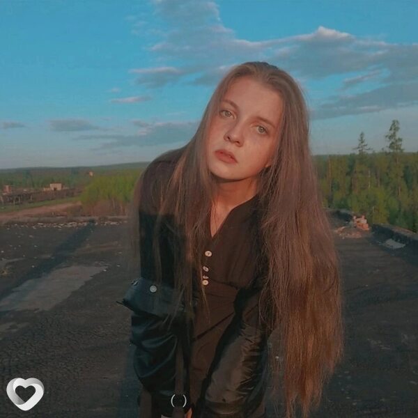 Софа, 20, Иркутске — анкета №1172987
