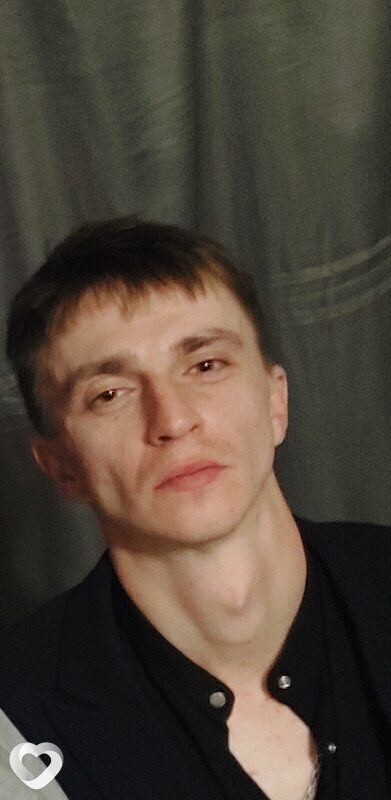 Иван, 30, Кременчуге — анкета №1172992