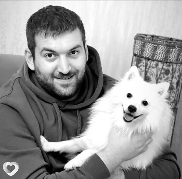 Руслан, 25, Москве — анкета №1173002