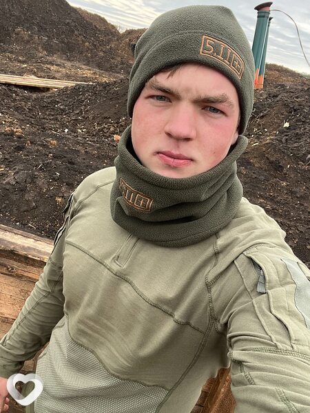 Никита, 25, Невинномысске — анкета №1173005