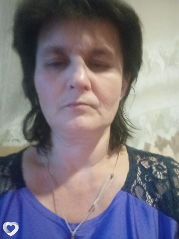 Оксана, 52, Семикаракорске — анкета №1173007