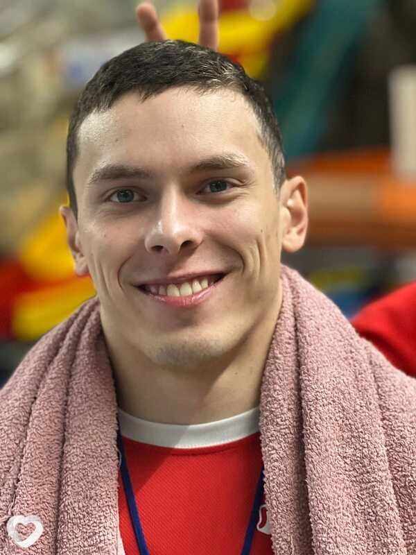 Паша, 25, Екатеринбурге — анкета №1173011