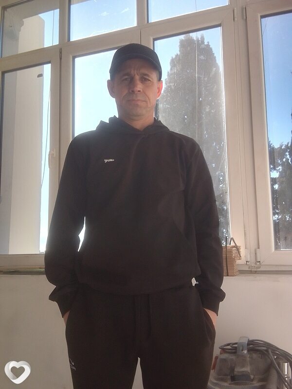 Вячеслав, 49, Керчи — анкета №1173015
