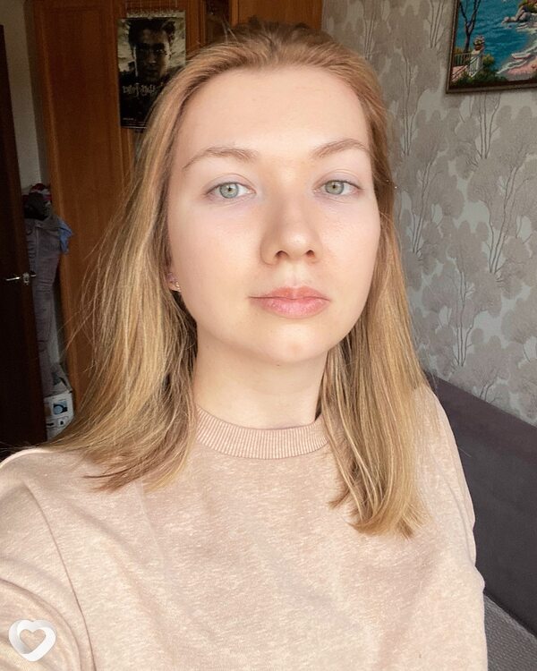 Наталья, 29, Хабаровске — анкета №1173032